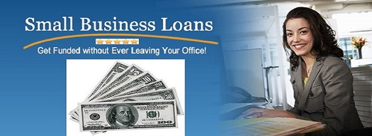 business loans