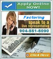 Small Business Factoring